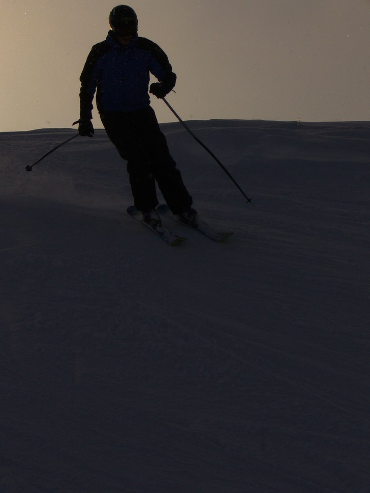 Foto: Titti. Åkare: Magnus Svensson.