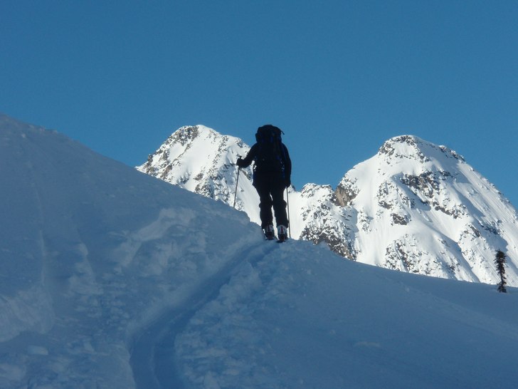 Foto: Linus Johansson. Åkare: Anna Nordström.