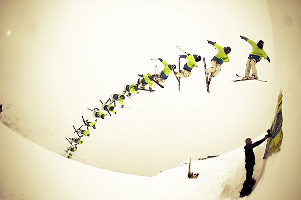 Kirschbaum-Battle.. Foto: Marcus Rönne. Åkare: Maximilian.