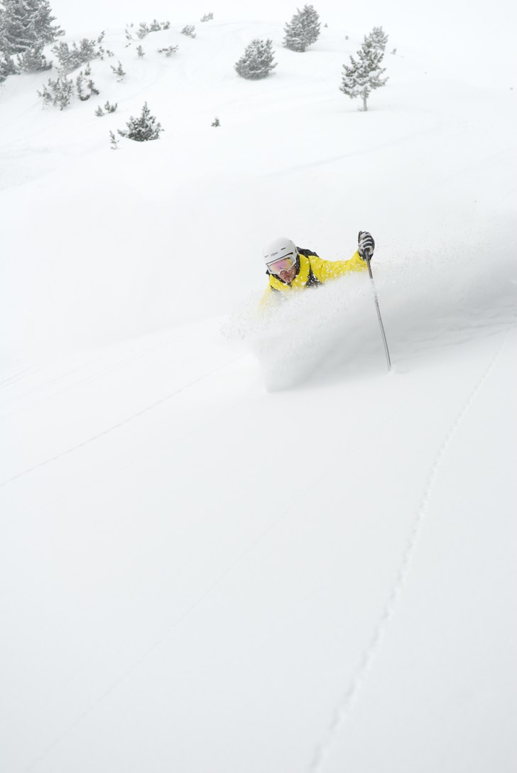 Foto: Daniel Ånskog. Åkare: Nils hallgren.