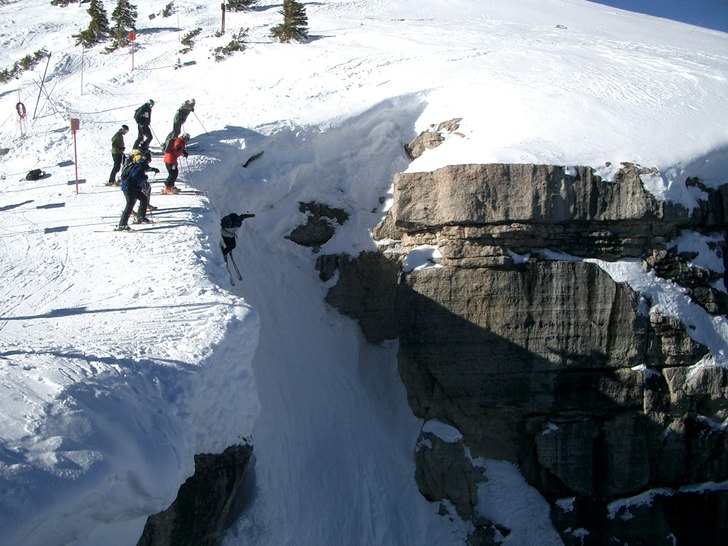 Foto: Linda Hamrin. Åkare: Niklas Andersson.