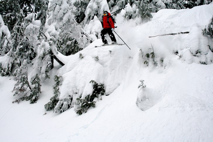 Foto: Adam Pagazzi. Åkare: Alexander Hannervall.