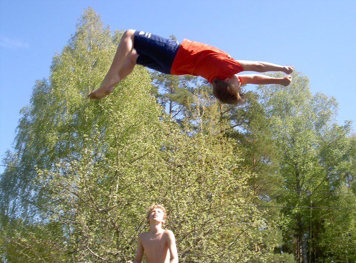 Foto: antonkeller. Åkare: hampusgranell.