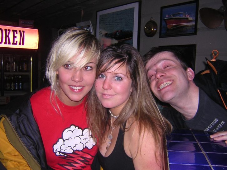 Jag elin.. Foto: pzycot..