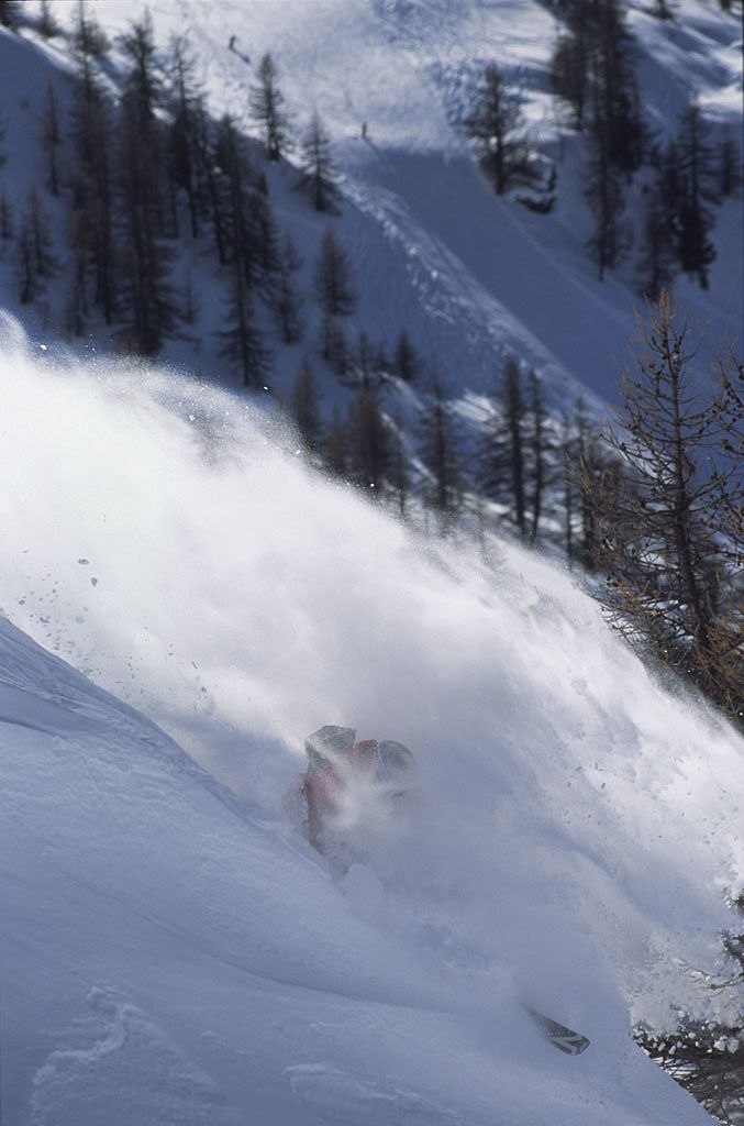 Foto: Martin Söderqvist. Åkare: Martin Webrant.