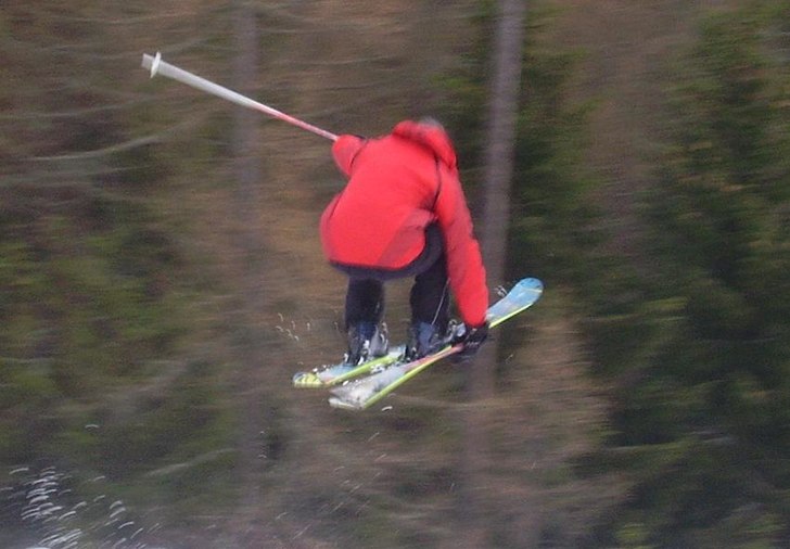 Foto: jan brejka. Åkare: polll.