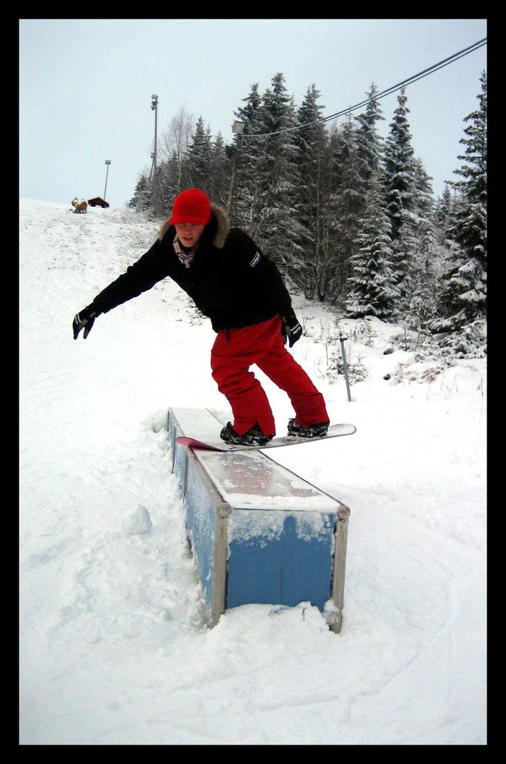 Fs nose på skön box. Foto: Christoffer rahm. Åkare: Jonathan Helin.