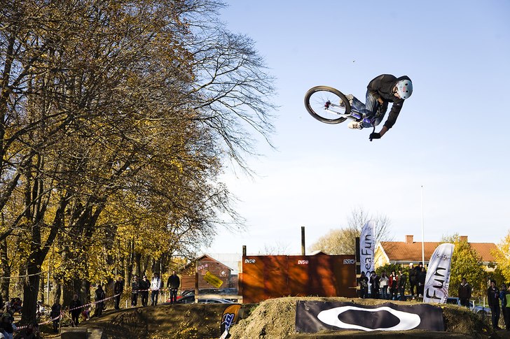 Foto: Benjamin Johansson.