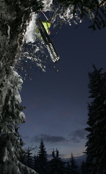 Foto: spitznagel.ch. Åkare: Sascha Schmid.