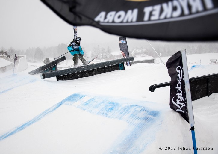 Foto: Johan Carlsson.