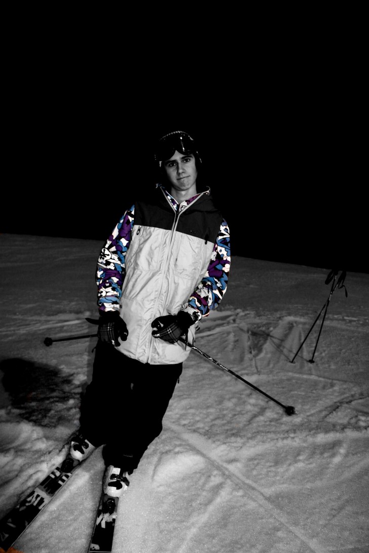 og in le hood. Foto: tripppmcfluff. Åkare: guustavf.