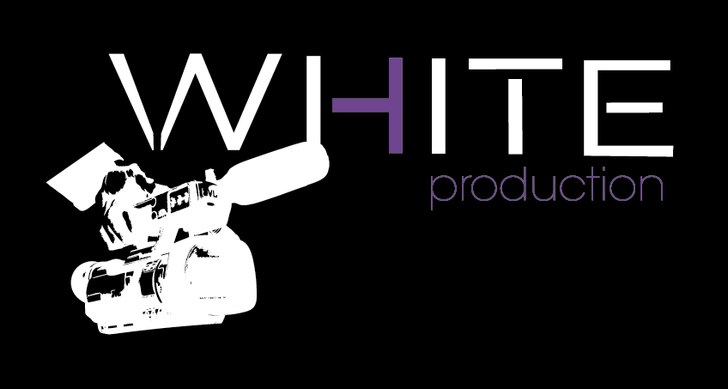 WHITE Production.

Team logga.. Foto: ..