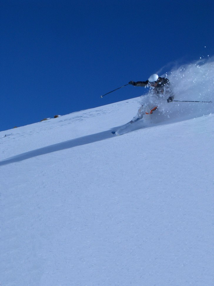 11:47, Sporten, Riktigt bra dag!. Foto: Björn Bergström Jonsson (Jag). Åkare: Claes.