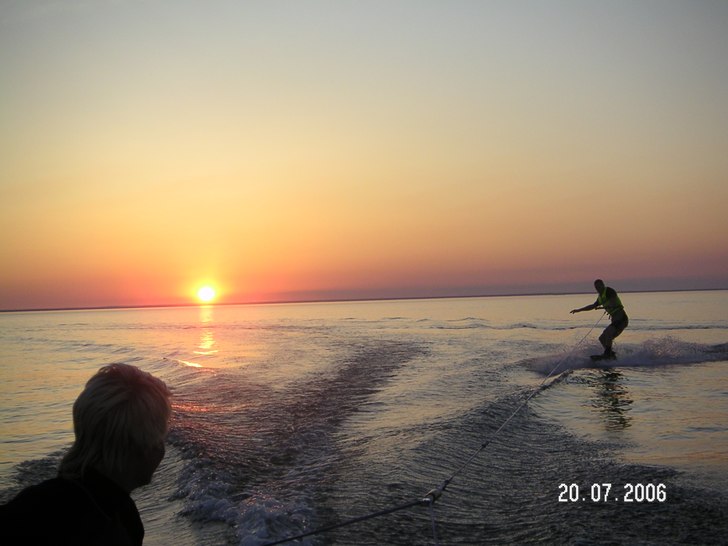 Foto: jesper ovemyr. Åkare: viktor gustavsson.