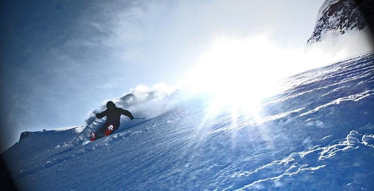 Foto: Johanna Wirdheim. Åkare: Rukas.