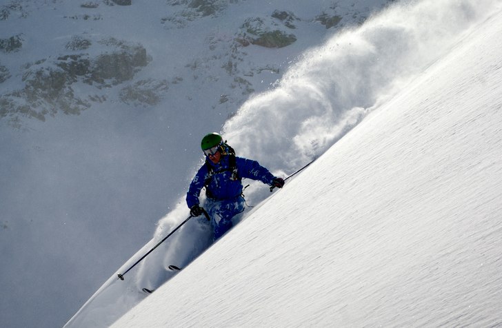 Foto: Helena kyle. Åkare: Gustav Olin.