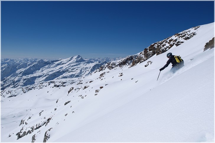Foto: Gustav Holmer. Åkare: Matias Björkman.
