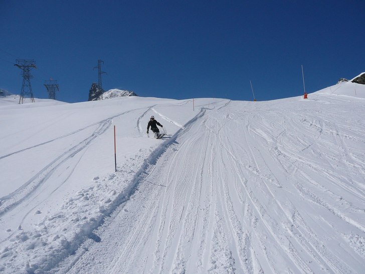 i zermatt. Foto: jag.