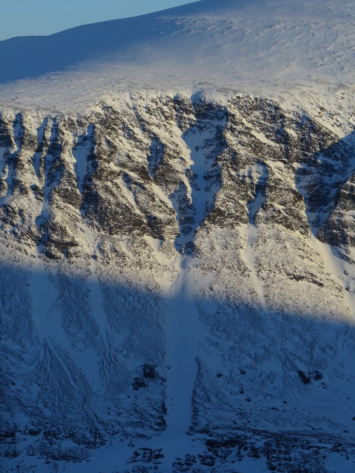 Foto: tryggve tirén.