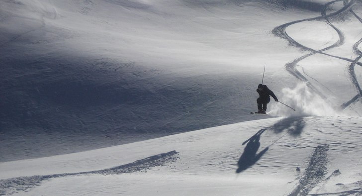 Foto: Christer Hällare. Åkare: Niklas Hansson.