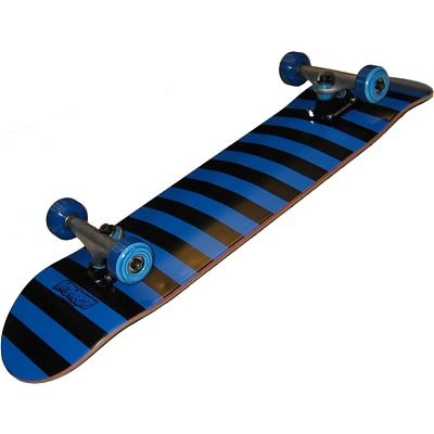 Min bräda!
Speed demon - Blue Linus.