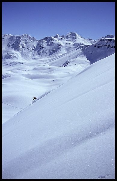 Foto: Anders Ödman. Åkare: Helle Schwartz.