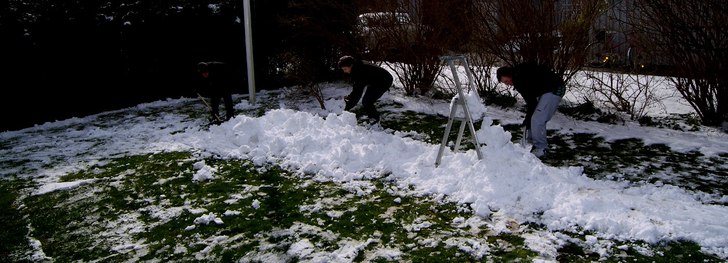 hade till preem. Foto: MånsLorentsson. Åkare: Åke beryll.