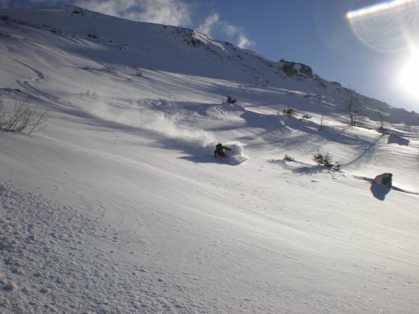 Foto: Tobias Kollin. Åkare: Micke Roos.