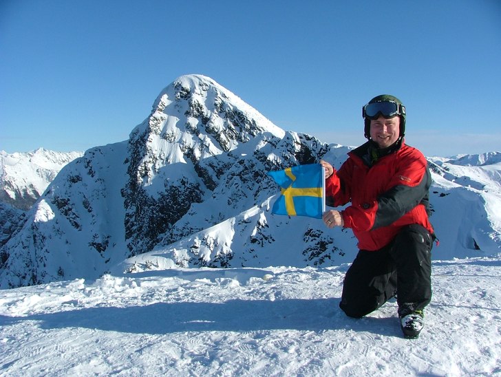 Foto: Stefan Vikberg.