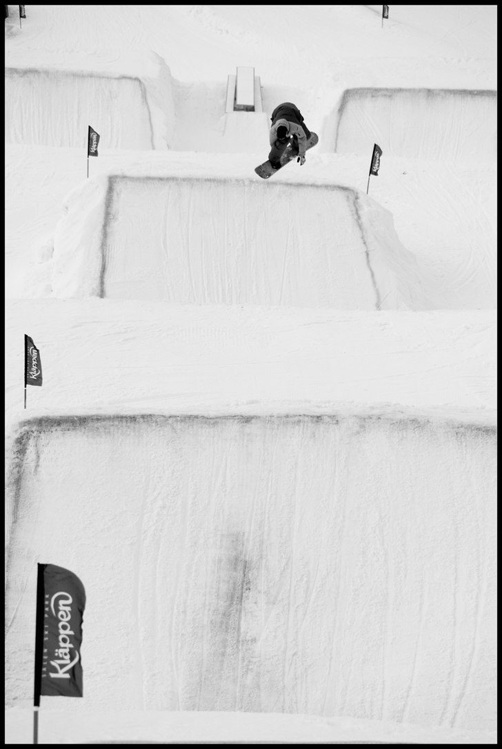 Foto: Andreas Timfält / SwedenProPhoto.