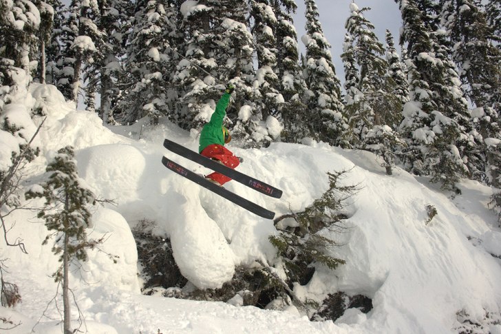 Foto: Nils Nilsson. Åkare: Robert Jarlenäs.