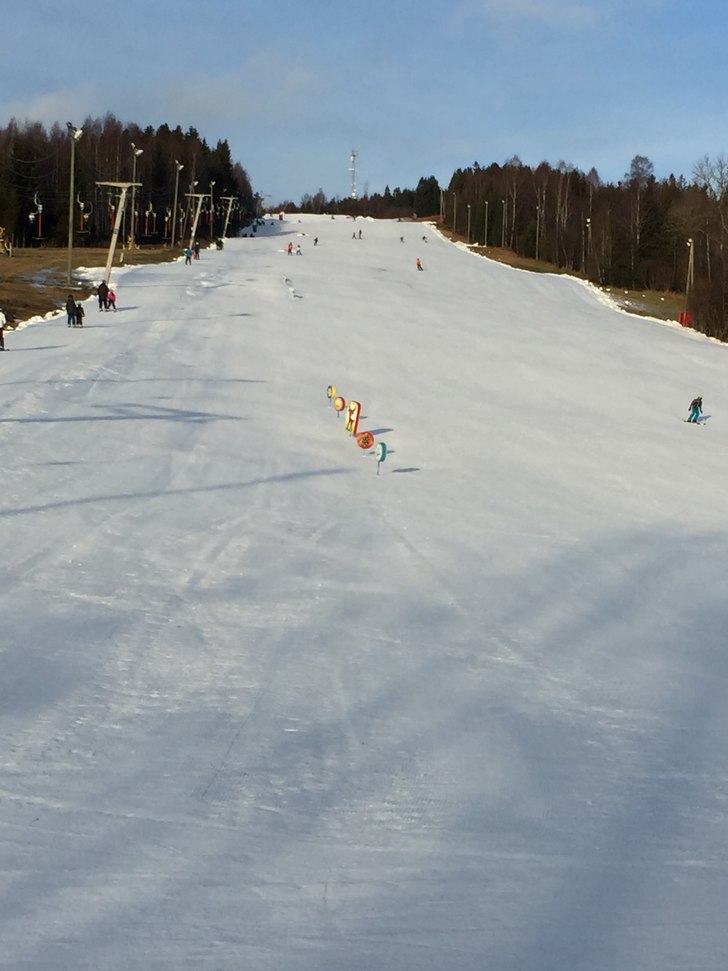 2. Juledag i solen
.