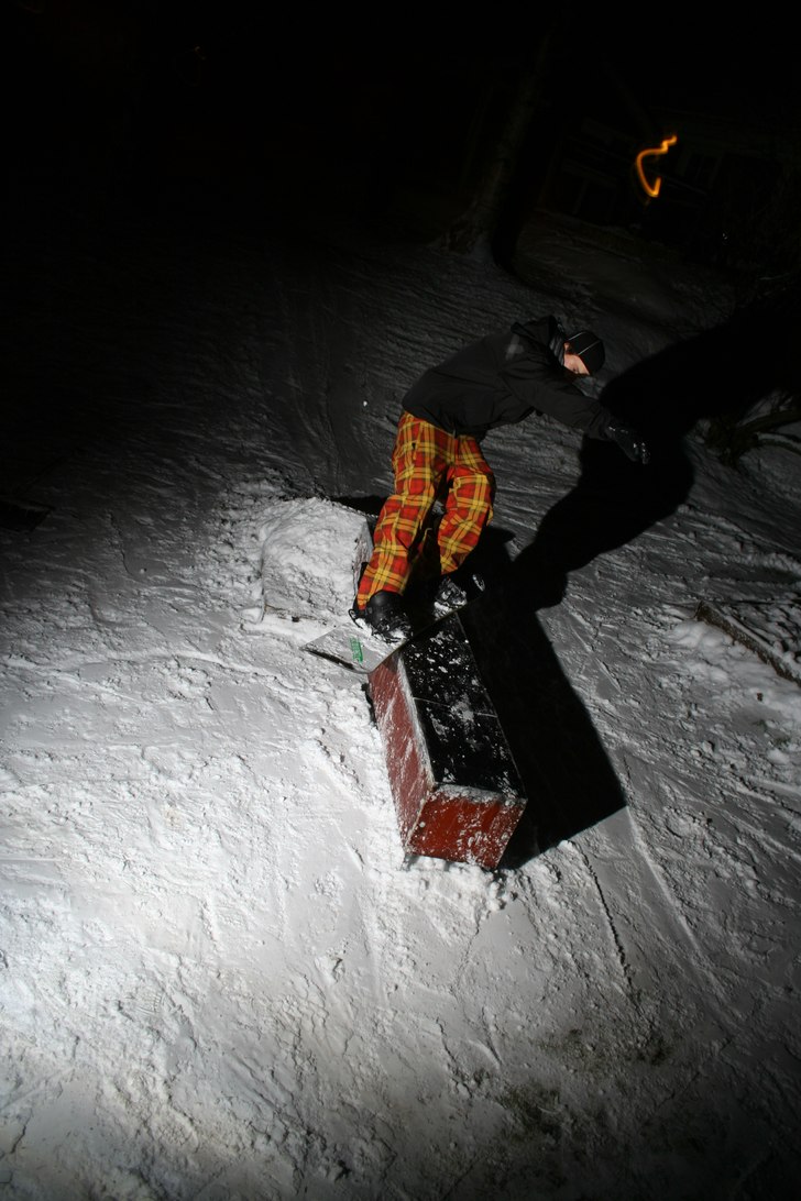 Foto: anton östlund. Åkare: jag:).