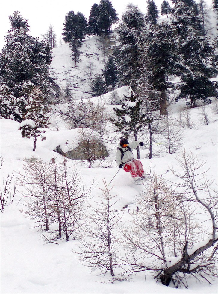 Foto: Mats Herding Solberg. Åkare: Per Lind.