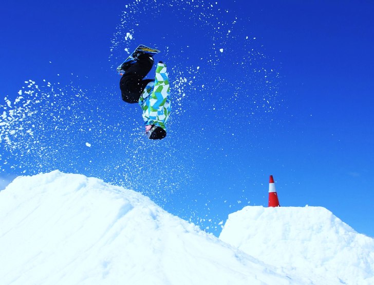 redigerad och fin :). Foto: Amanda Lagerskog. Åkare: Erik Öström.