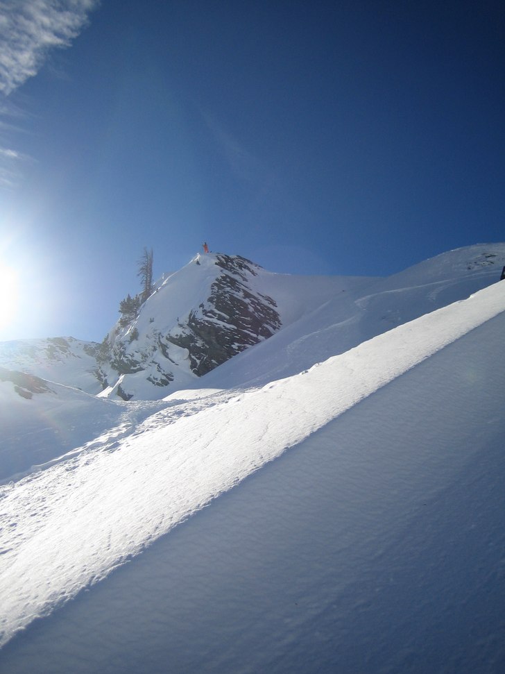 Foto: Jessica Leander. Åkare: Jon Larsson.