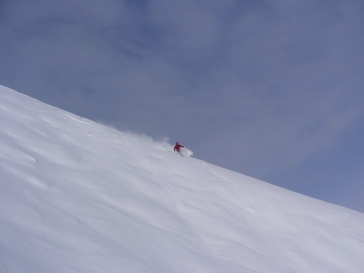 Foto: nesse vilhelm. Åkare: meko.
