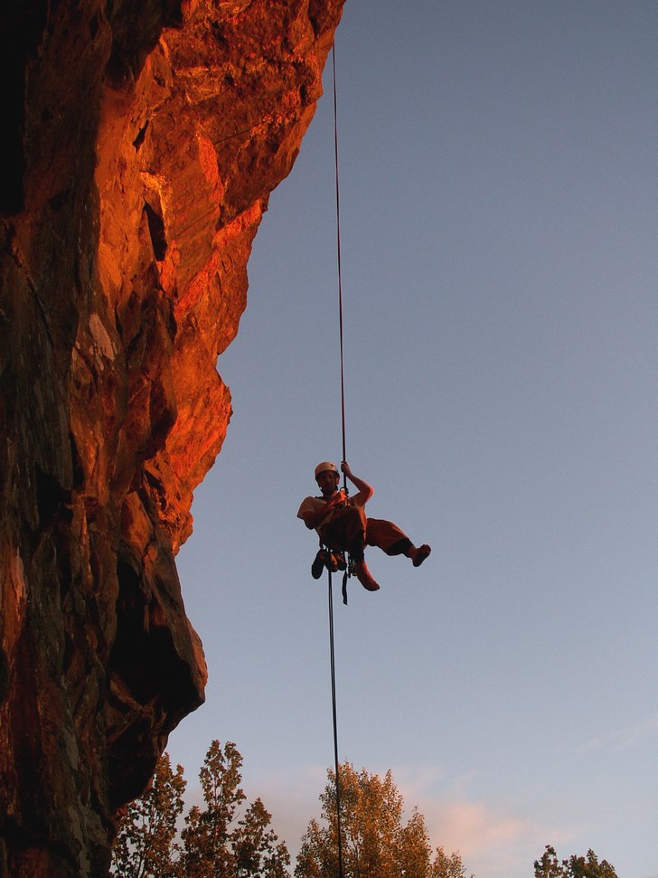 Foto: Björn Bergmark. Åkare: Matte.