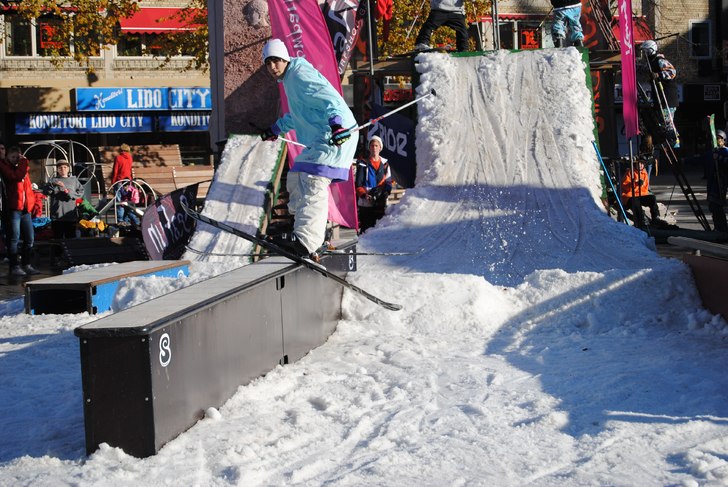 Foto: monique latifi.