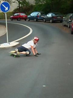 Foto: sandra costa. Åkare: katreen.