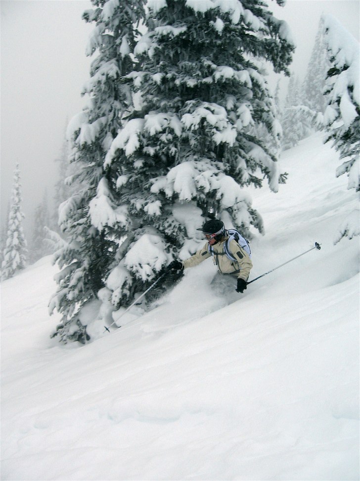 Foto: Sara Larsson. Åkare: Anna Malmberg.