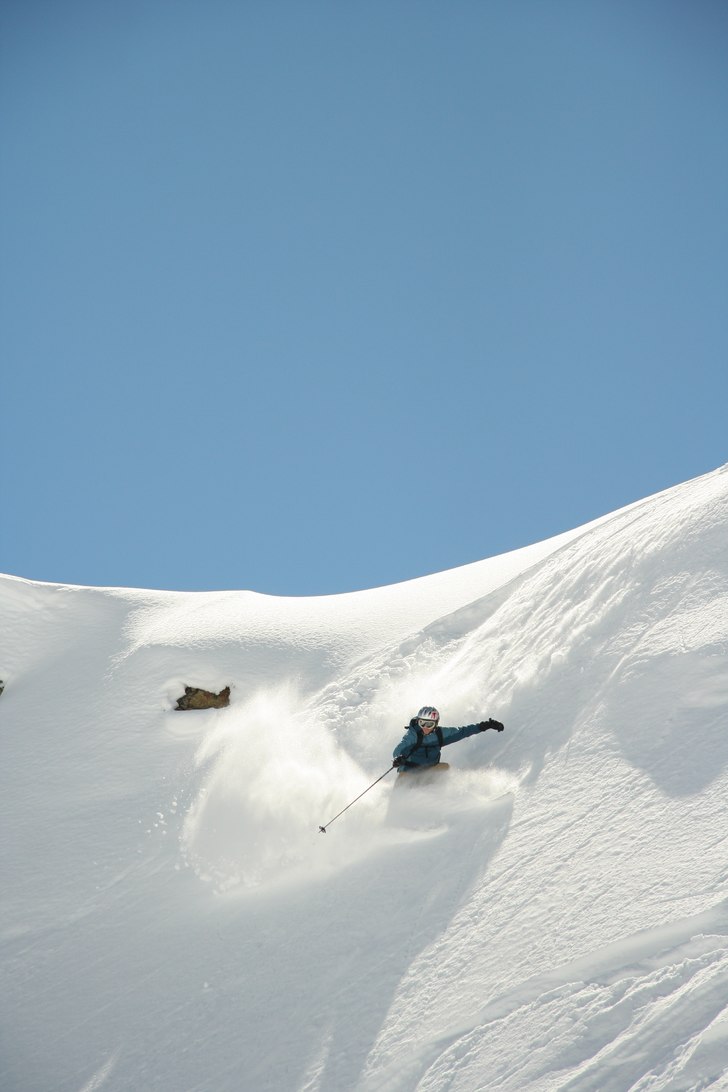 Foto: simonricklin. Åkare: tobi.