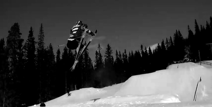 gilla'. Foto: Olov Nylander. Åkare: Per Berglin.