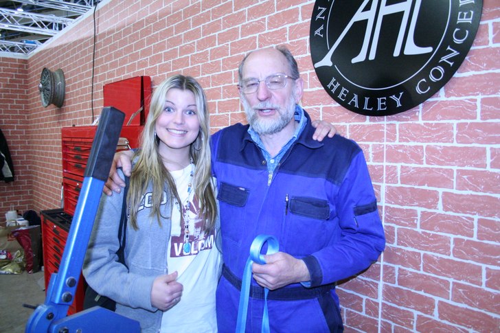 jag o bosse bildoktor is like this!. Foto: min broder.