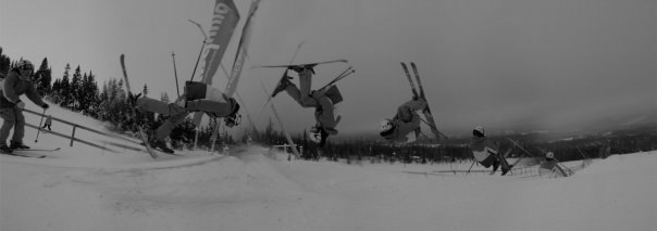 Foto: lage lind. Åkare: oskar strömberg.