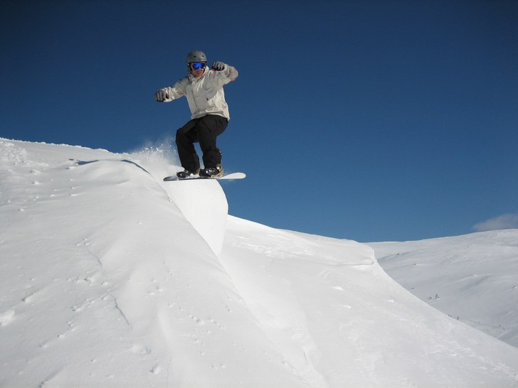 Foto: M Jarlö. Åkare: Rydas.