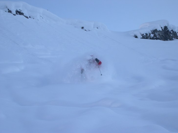 Foto: wopan. Åkare: Crigo Tessert.