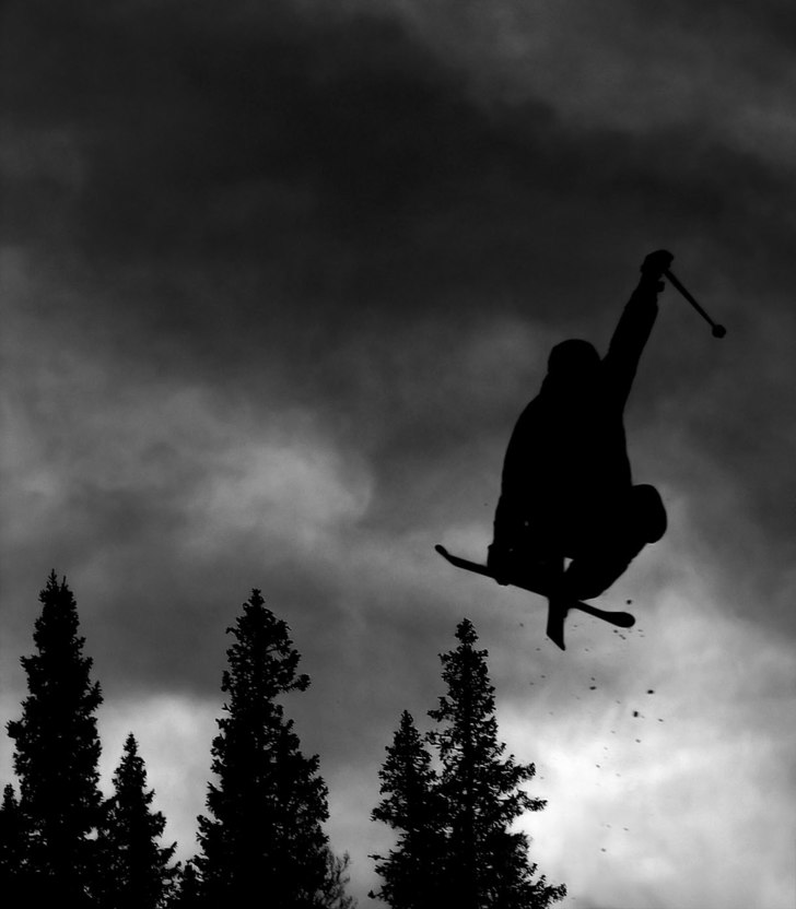 Foto: Johan Axelsson. Åkare: Niklas Wange.