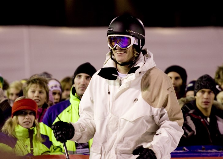 Foto: Tobias Kajbring. Åkare: Andreas Håtveit, Norge..