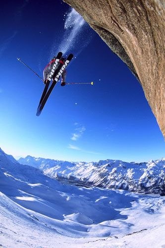 Foto: Mattias Fredriksson. Åkare: Sverre Liliequist.